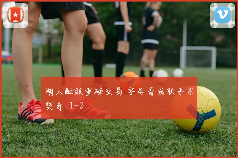 湖人酝酿重磅交易 字母哥或联手东契奇_1