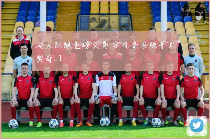 湖人酝酿重磅交易 字母哥或联手东契奇_1